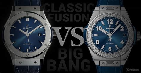 hublot movement|hublot big bang fusion.